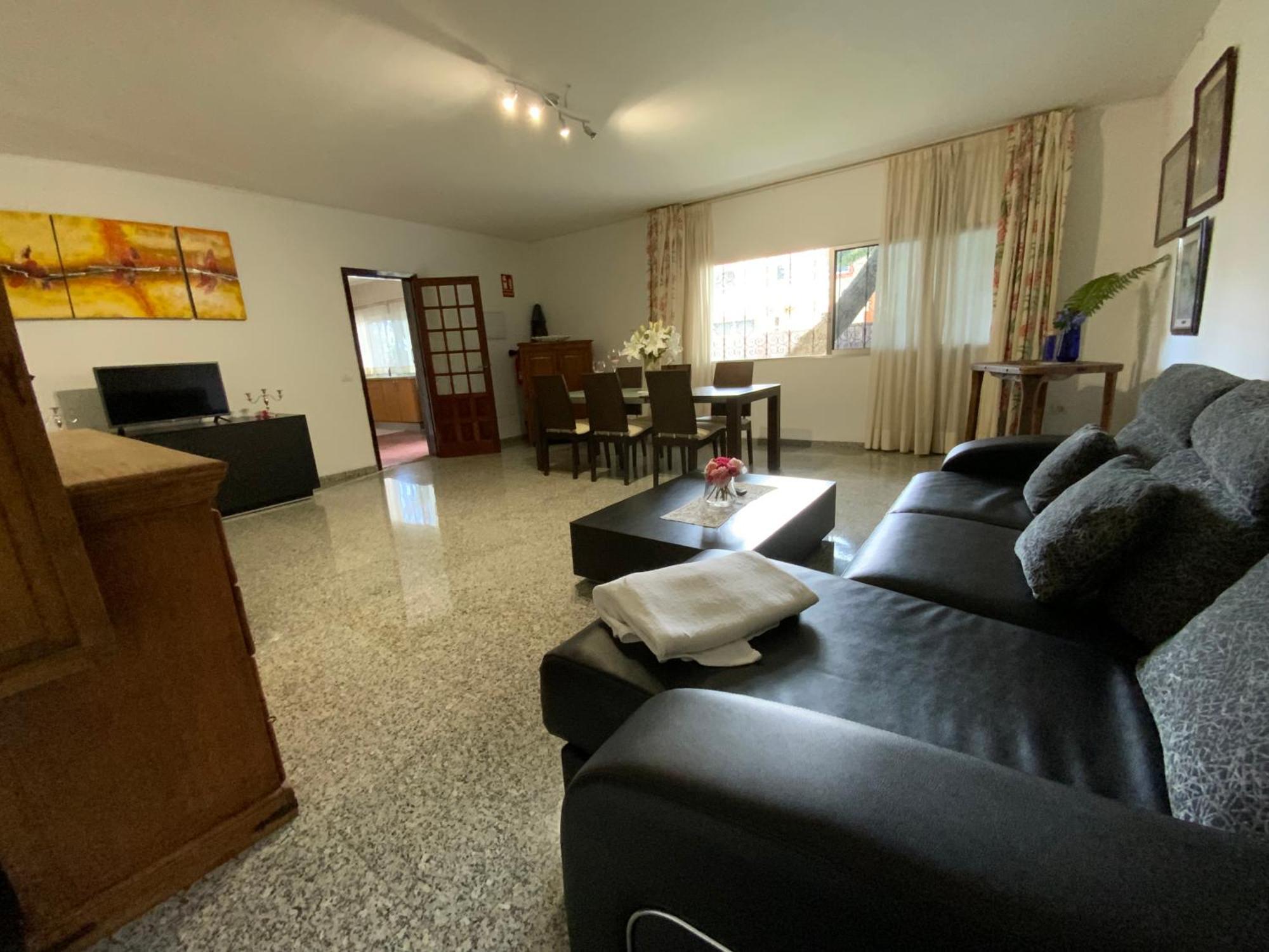 Casa Castillo Los Realejos Extérieur photo