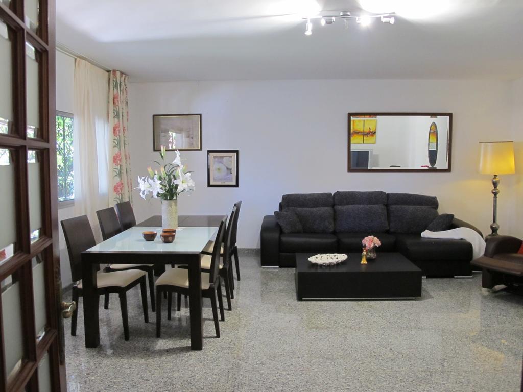 Casa Castillo Los Realejos Extérieur photo